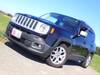 CHRYSLER JEEP RENEGADE
