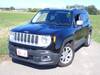 CHRYSLER JEEP RENEGADE