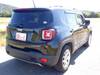 CHRYSLER JEEP RENEGADE