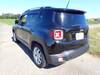 CHRYSLER JEEP RENEGADE