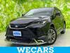 TOYOTA HARRIER HYBRID