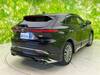 TOYOTA HARRIER HYBRID