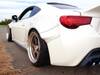 TOYOTA 86