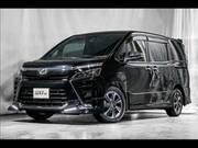 2019 TOYOTA VOXY