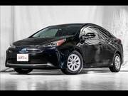 2019 TOYOTA PRIUS