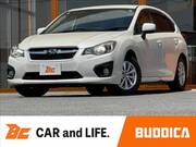 2013 SUBARU IMPREZA SPORTS