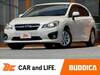 SUBARU IMPREZA SPORTS