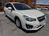SUBARU IMPREZA SPORTS