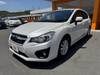 SUBARU IMPREZA SPORTS