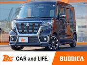 2018 SUZUKI SPACIA CUSTOM
