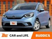 2020 HONDA FIT
