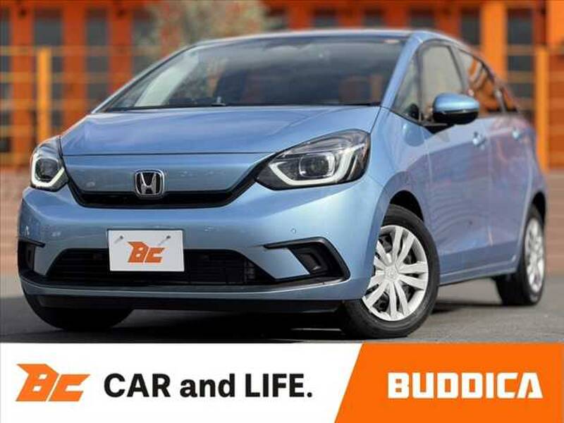 HONDA FIT (JAZZ)
