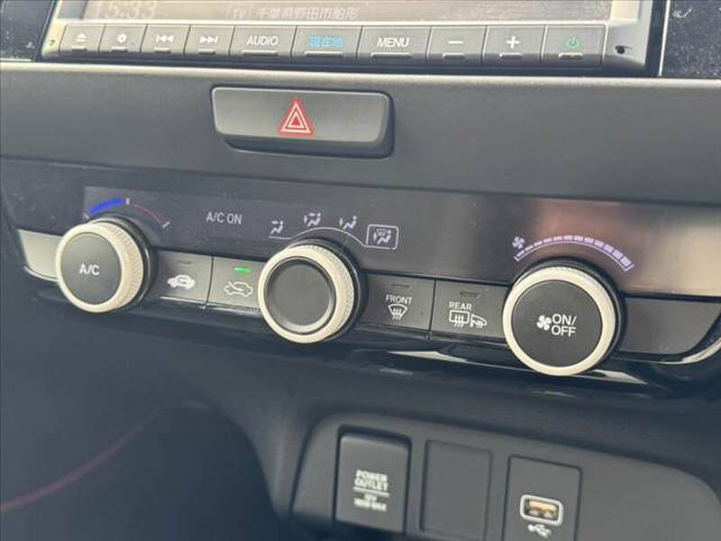 HONDA FIT (JAZZ)