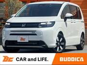 2025 HONDA FREED