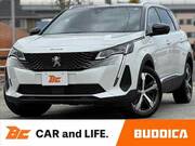 2021 PEUGEOT 5008