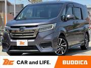 2021 HONDA STEPWAGON