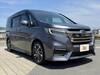 HONDA STEPWAGON