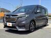 HONDA STEPWAGON