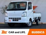 2013 SUZUKI CARRY TRUCK