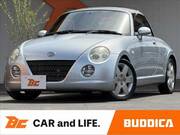 2005 DAIHATSU COPEN