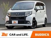 2014 DAIHATSU MOVE