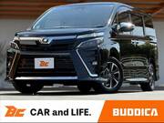2019 TOYOTA VOXY