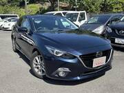 2015 MAZDA AXELA SPORTS