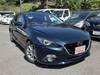 MAZDA AXELA SPORTS