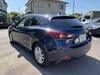 MAZDA AXELA SPORTS