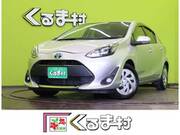2019 TOYOTA AQUA