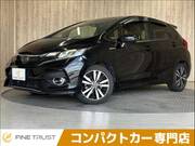 2017 HONDA FIT HYBRID
