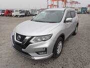2019 NISSAN X-TRAIL 20Xi