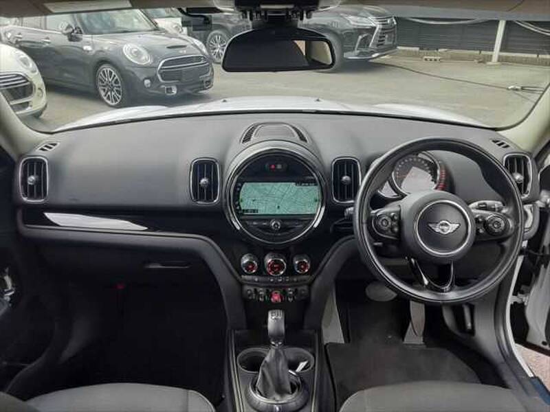 BMW MINI
