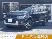2012 MITSUBISHI DELICA D5