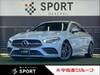 MERCEDES BENZ CLA-CLASS