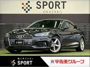 2019 AUDI A5 SPORTBACK
