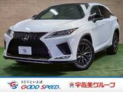 2021 LEXUS RX