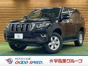 2023 TOYOTA LAND CRUISER PRADO TX