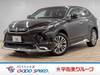 TOYOTA HARRIER HYBRID