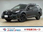 2022 SUBARU LEGACY OUTBACK