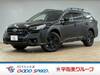 SUBARU LEGACY OUTBACK