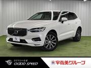 2021 VOLVO XC60