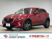 2015 MAZDA CX-3