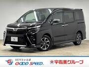 2021 TOYOTA VOXY