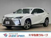 2023 LEXUS UX