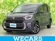 2023 TOYOTA SIENTA
