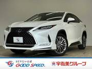 2021 LEXUS RX