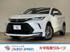 TOYOTA HARRIER HYBRID