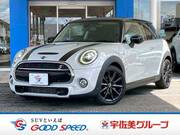 2021 BMW MINI
