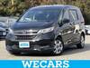 HONDA FREED HYBRID